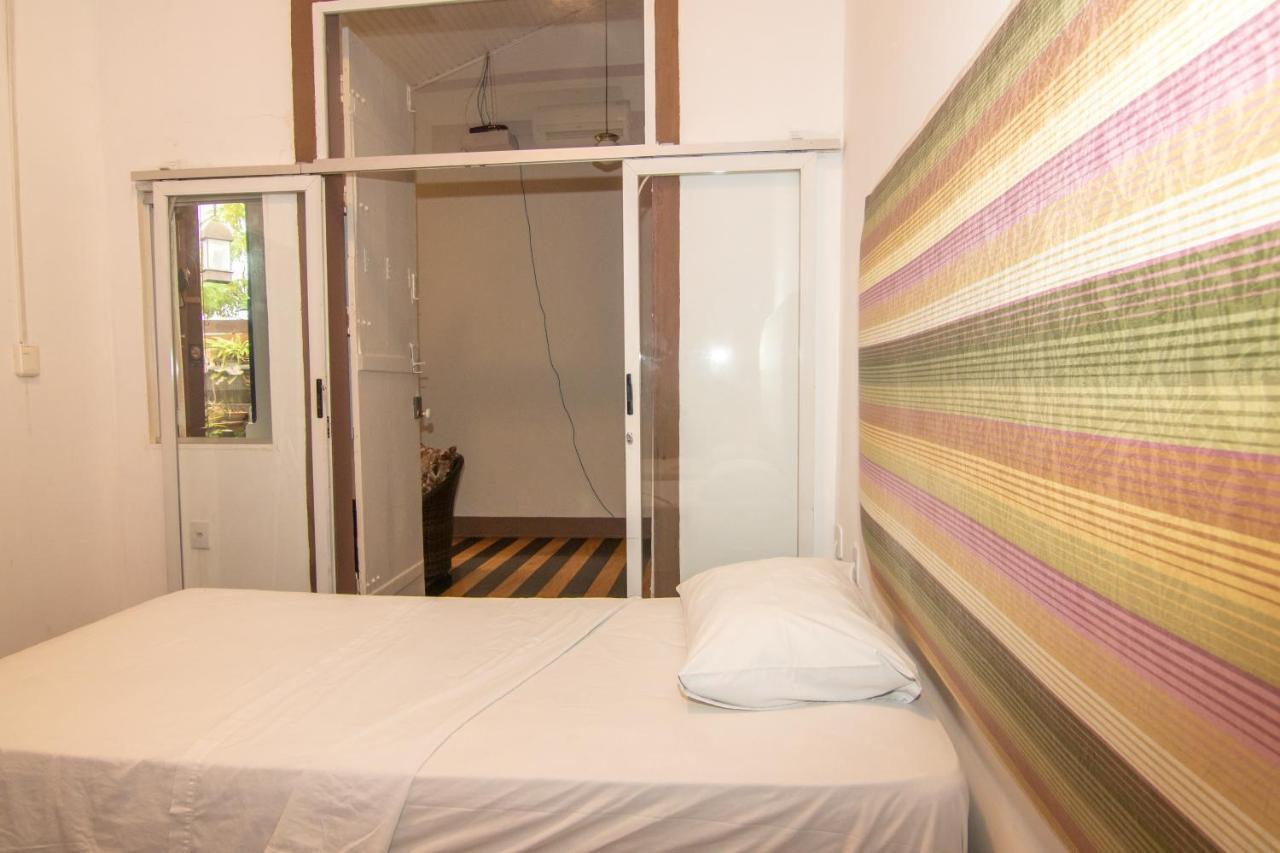 Hotel Della Luna 贝伦 外观 照片