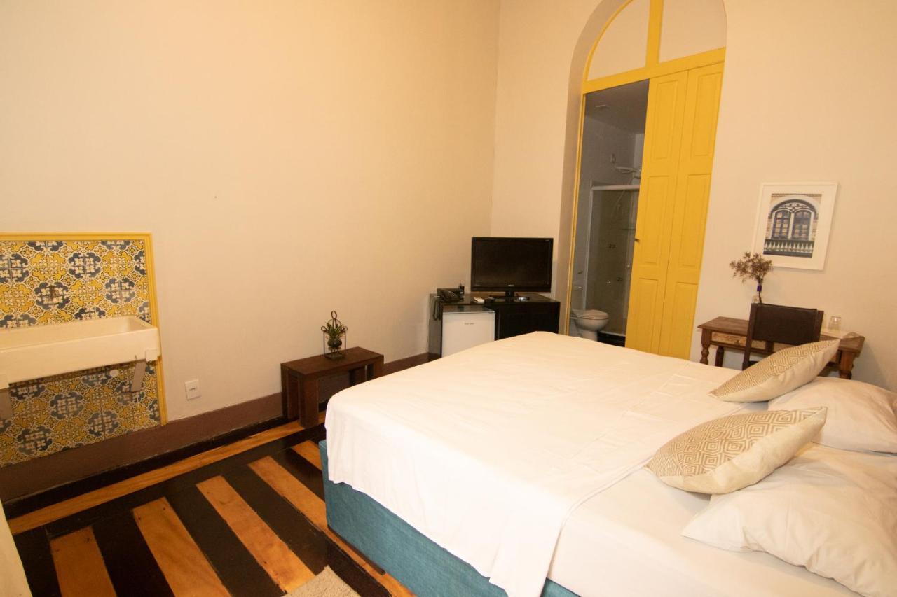 Hotel Della Luna 贝伦 外观 照片