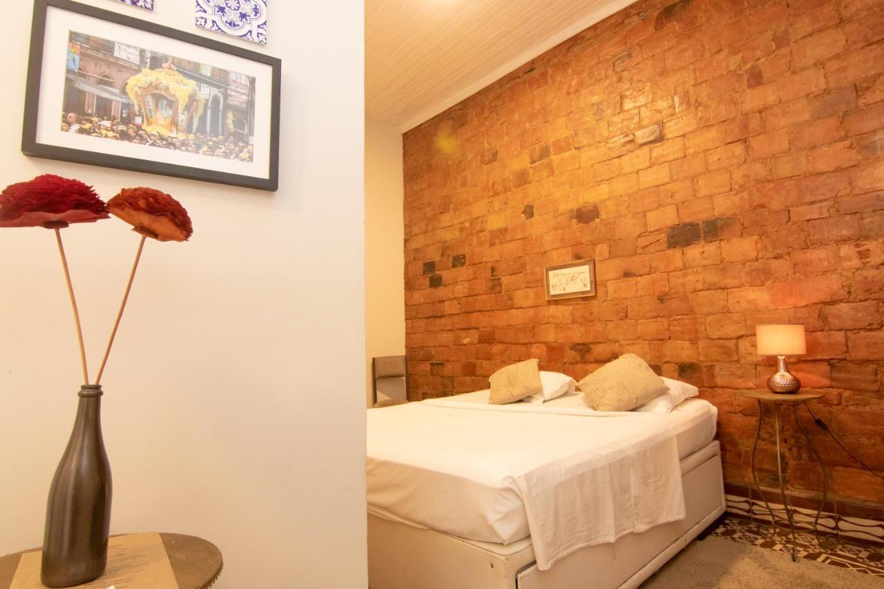 Hotel Della Luna 贝伦 外观 照片