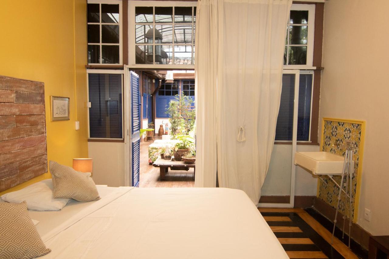 Hotel Della Luna 贝伦 外观 照片