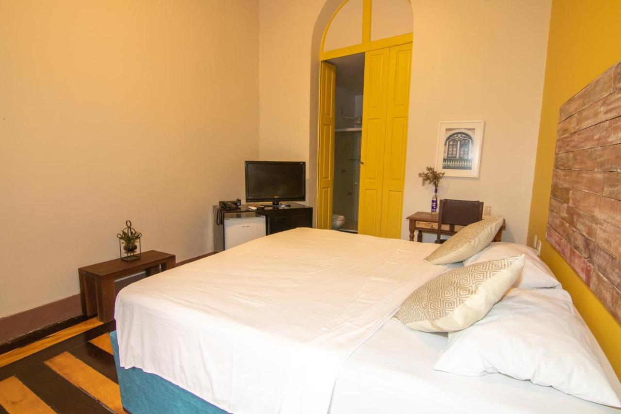 Hotel Della Luna 贝伦 外观 照片