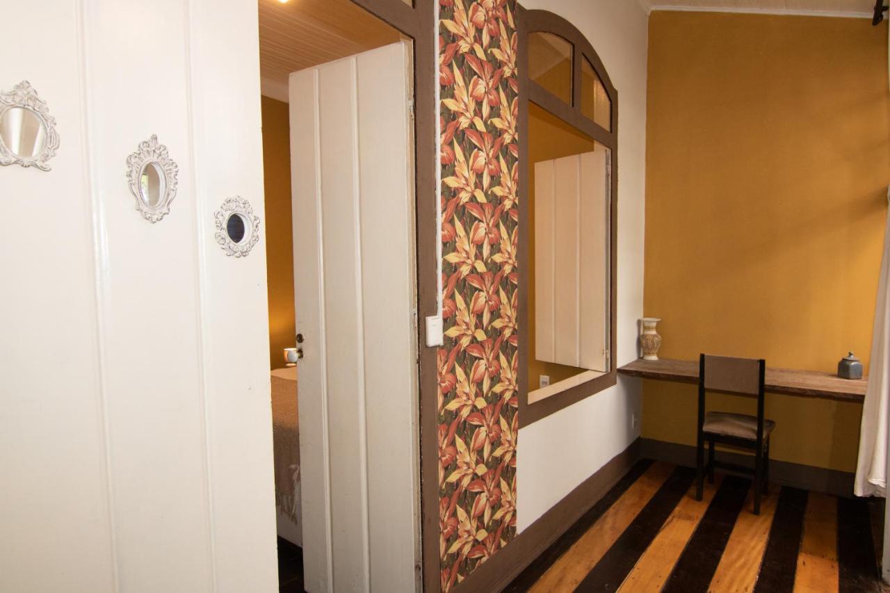 Hotel Della Luna 贝伦 外观 照片