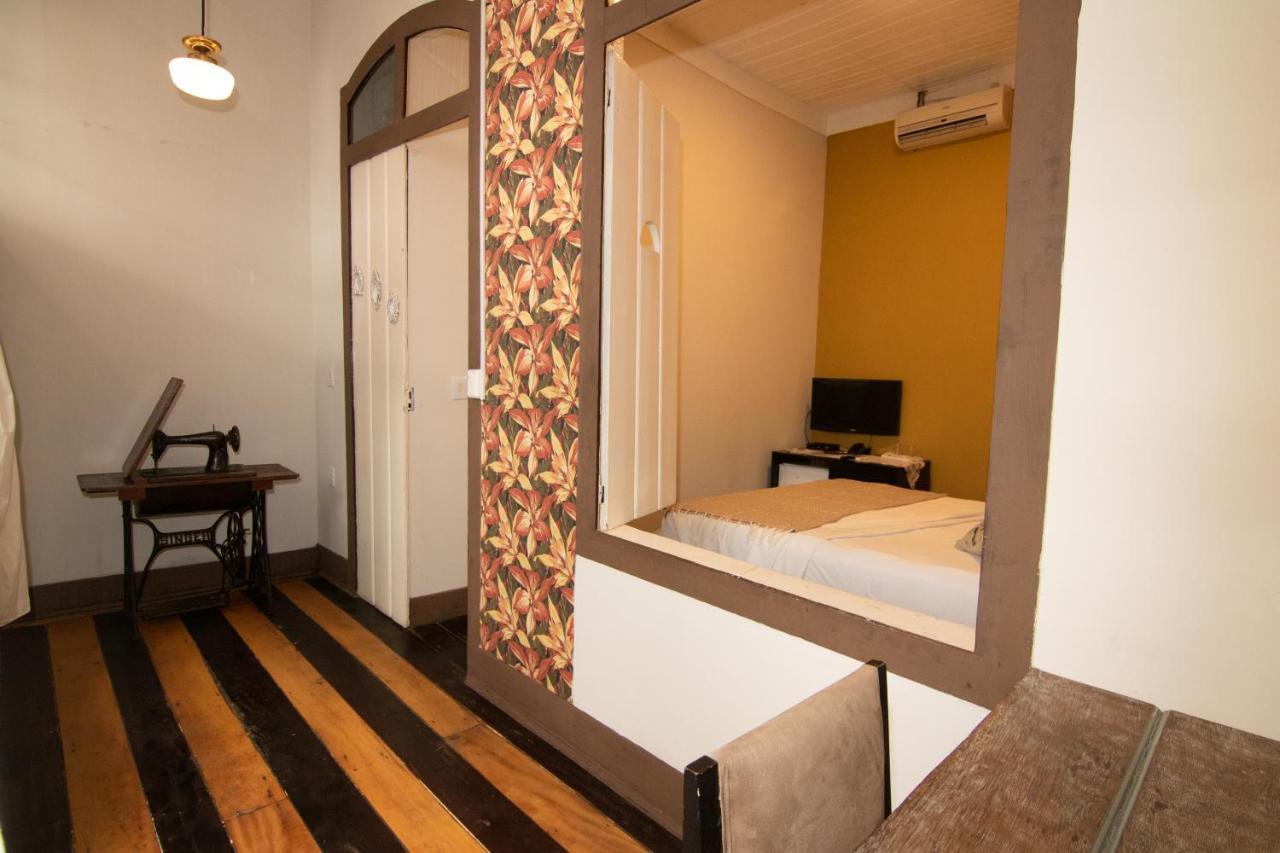 Hotel Della Luna 贝伦 外观 照片