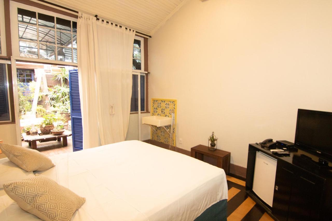 Hotel Della Luna 贝伦 外观 照片