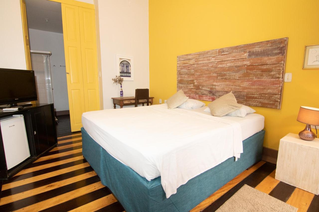 Hotel Della Luna 贝伦 外观 照片