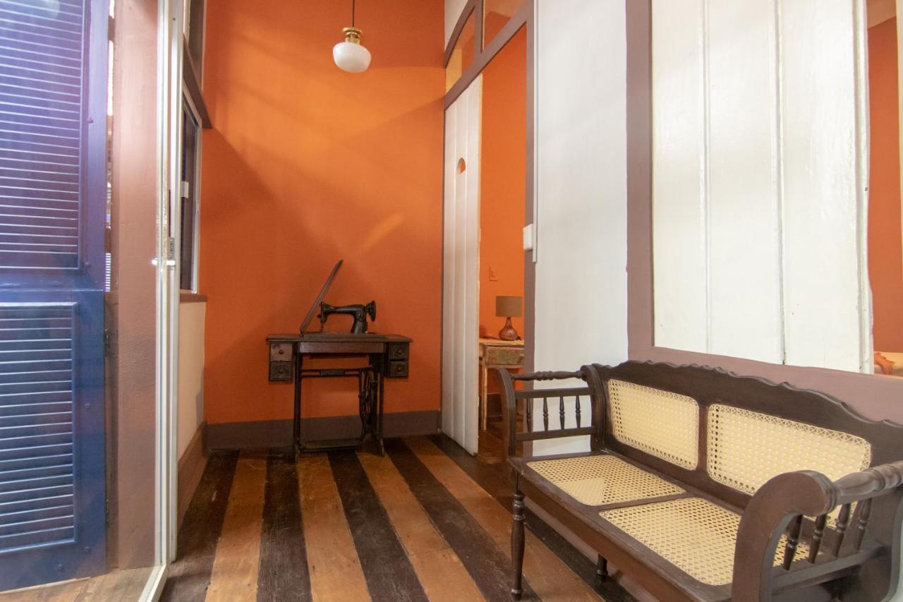 Hotel Della Luna 贝伦 外观 照片